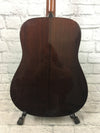 Ibanez V70-NT Dreadnought Acoustic Guitar