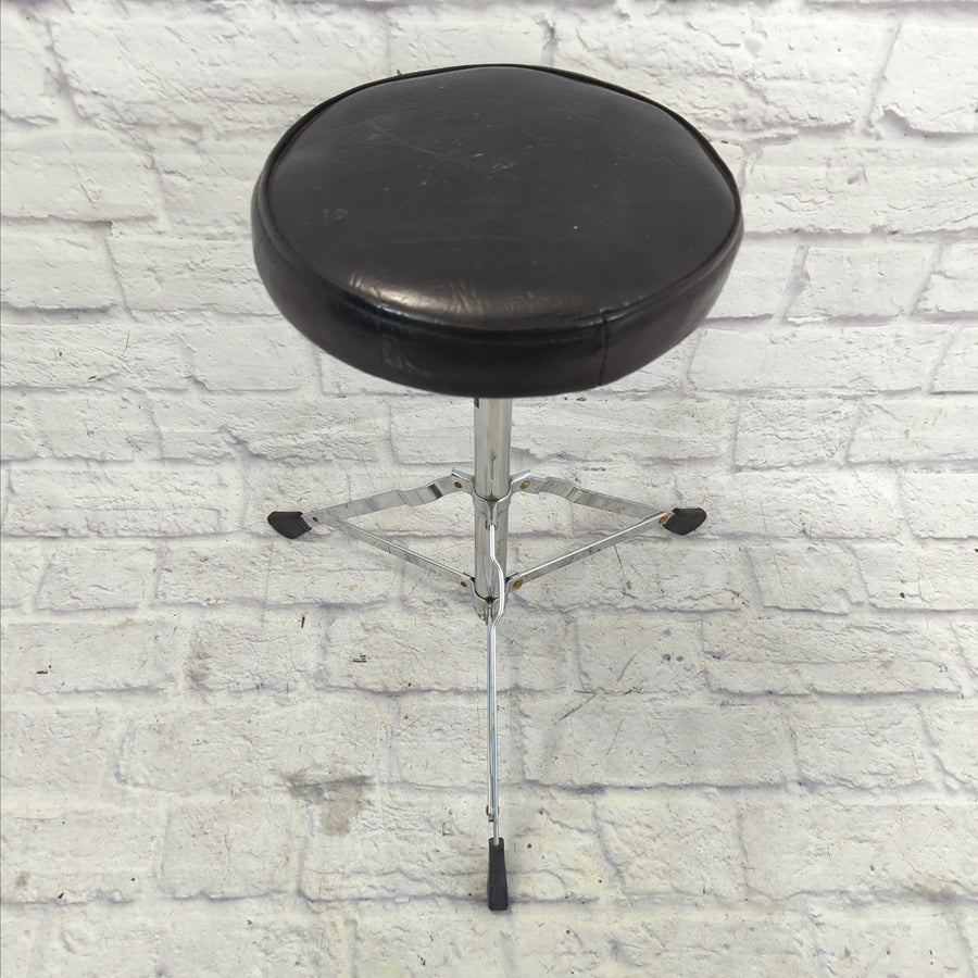 Dixon Drum Throne