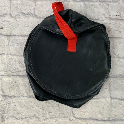 Beato Leather Drum Bag 8 x 12