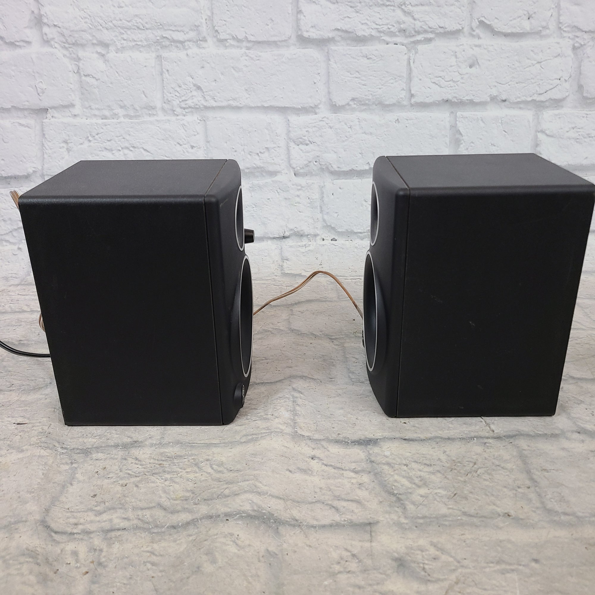 Mackie CR3 Multimedia Monitor Pair