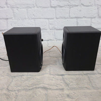 Mackie CR3 Multimedia Monitor Pair