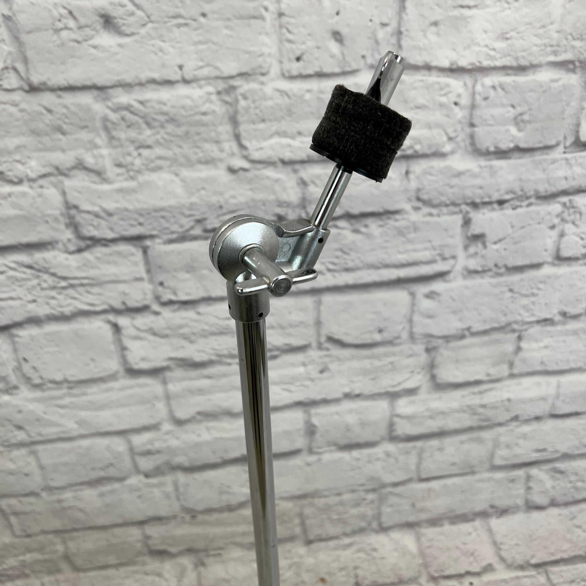 Ludwig Short Straight Single Braced Cymbal Stand