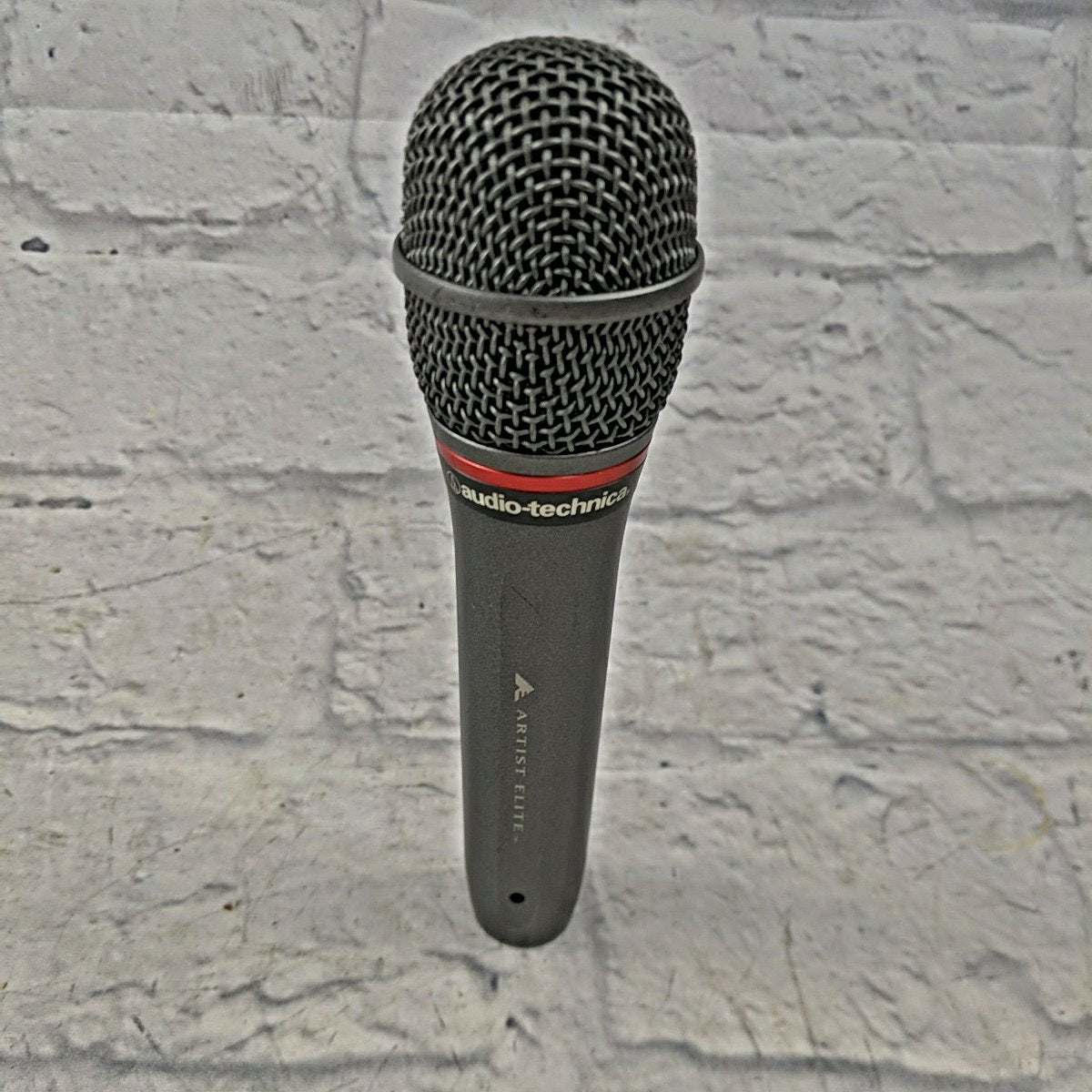 Audio Technica Artist Elite AE4100 Microphone