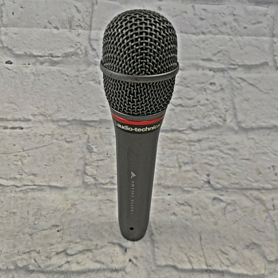 Audio Technica Artist Elite AE4100 Microphone
