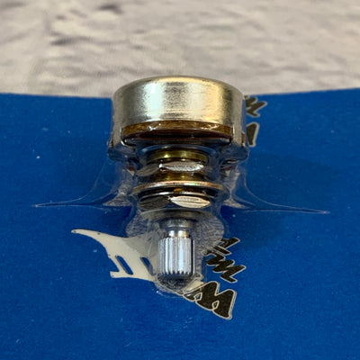 WD WD500 Full Size 500K Pot Split Shaft