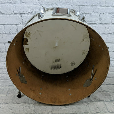 Maxwin by Pearl 14x22 Bass Drum