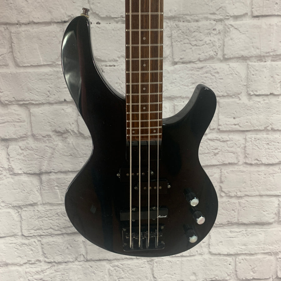 Aria Pro II Integra IGB-550 PJ Passive Bass 4 String Bass
