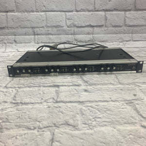 USAudio Gatex 4 Channel Noise Gate