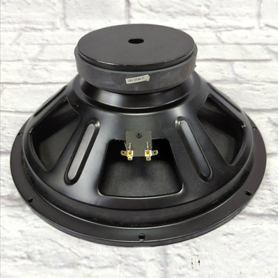Gallien-Krueger 200W 4ohm Speaker from a MBE115 extension cab
