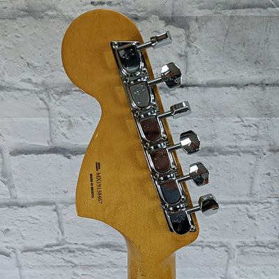 Fender Vintera 70s Telecaster Deluxe Electric Guitar