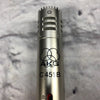 AKG C-451B Condenser Microphone