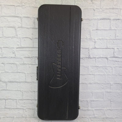 Fernandes Solid Body Hard Case Hard Case
