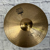 Paiste 502 Hi Hats