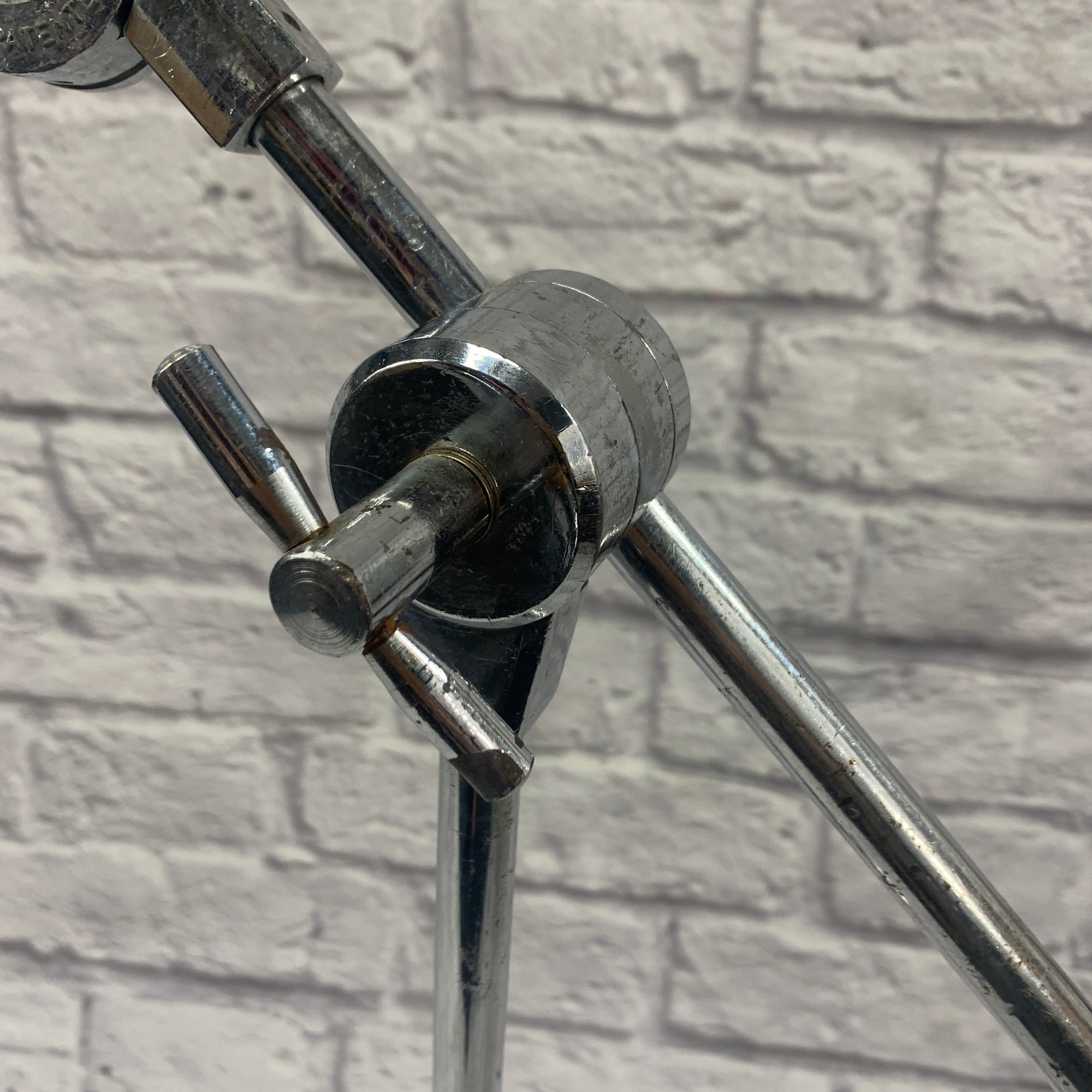 Pearl Heavy Duty Single-Braced Cymbal Boom Stand