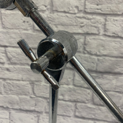 Pearl Heavy Duty Single-Braced Cymbal Boom Stand