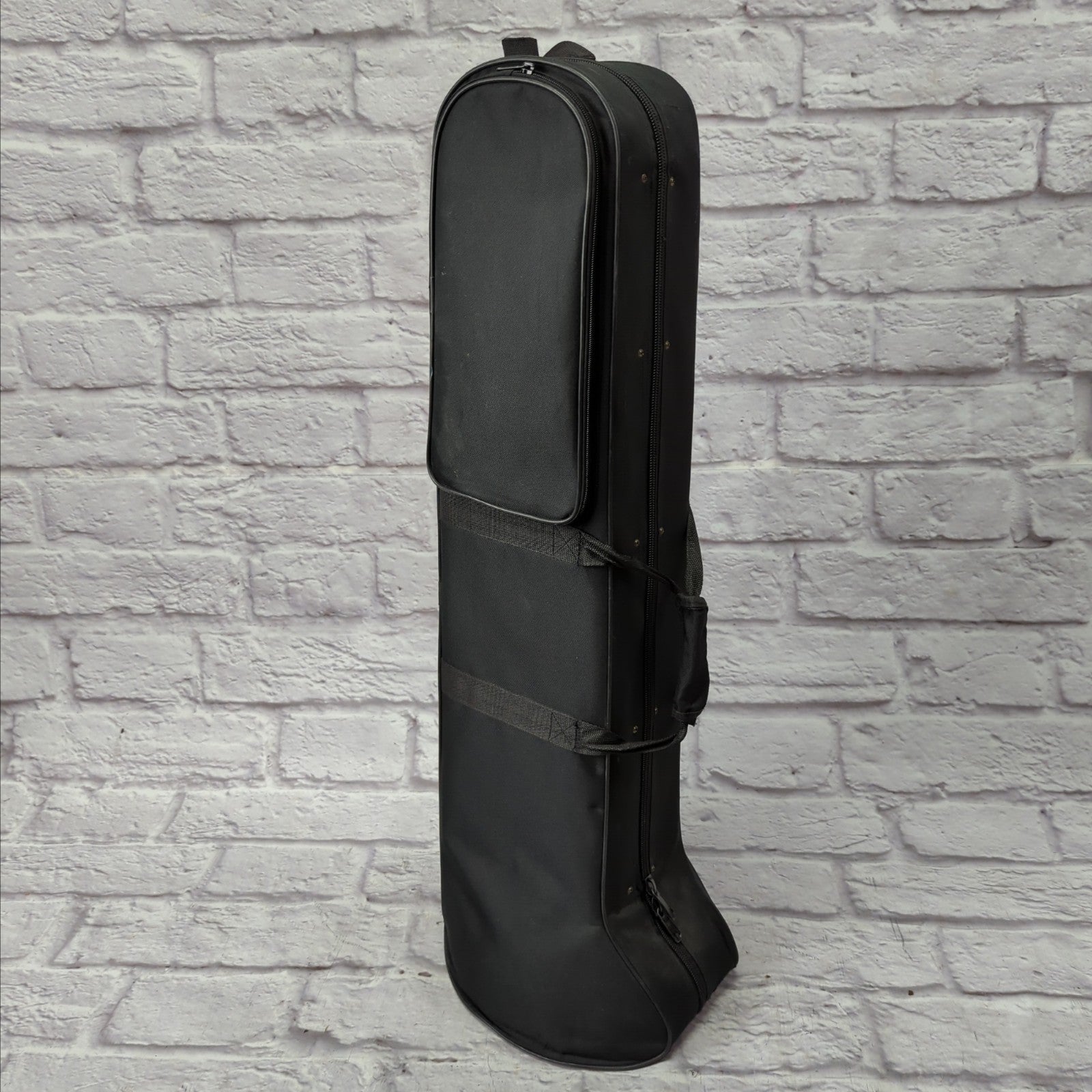 Oxford Student Trombone with case and mouthpiece