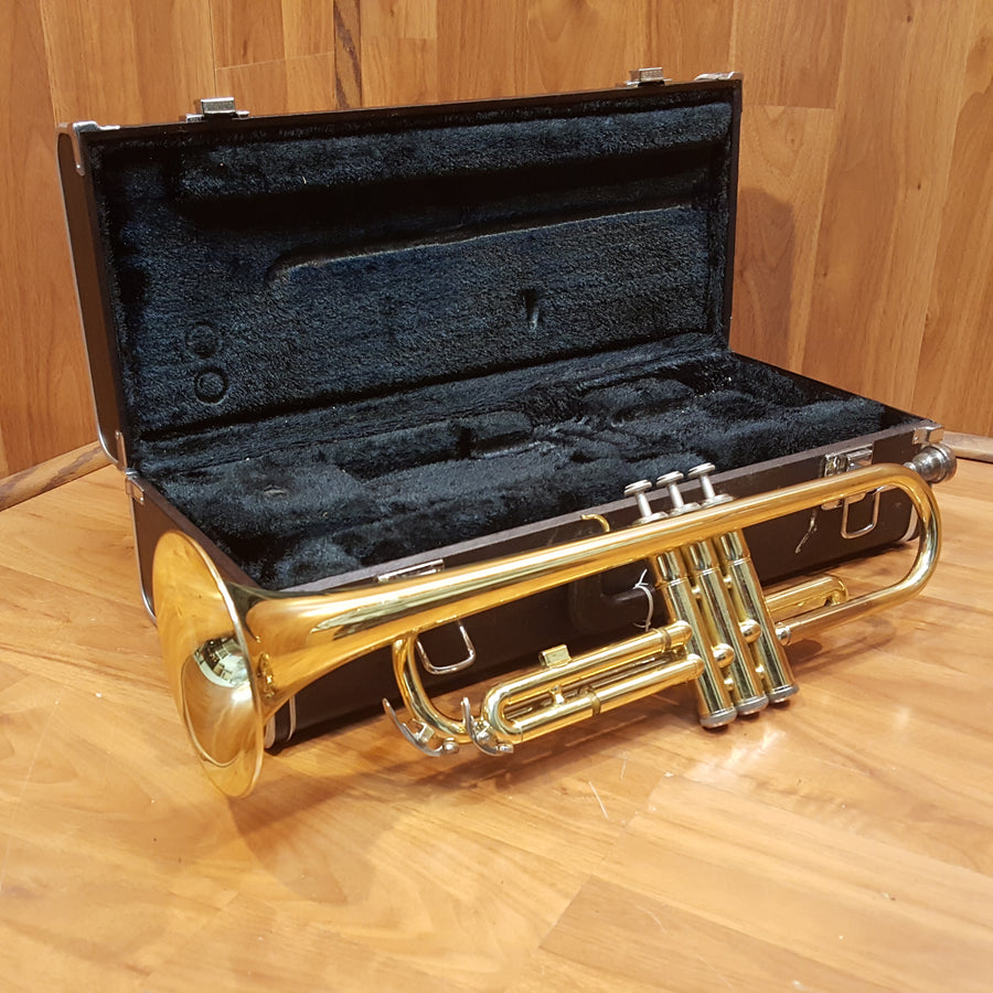 ** Yamaha Trumpet ytr2320