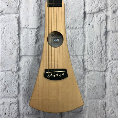 Martin Backpacker Travel Acoustic Guitar