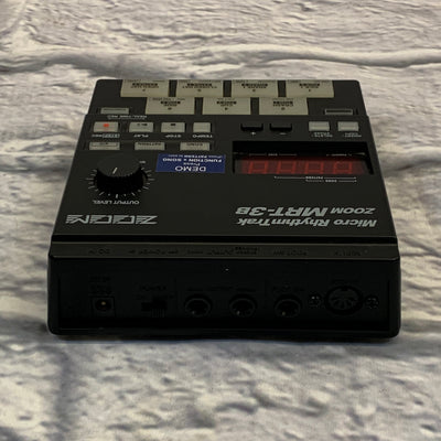 Zoom MRT-3B Micro Rhythm Trak