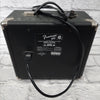 Fender Frontman 15 Guitar Combo Amp