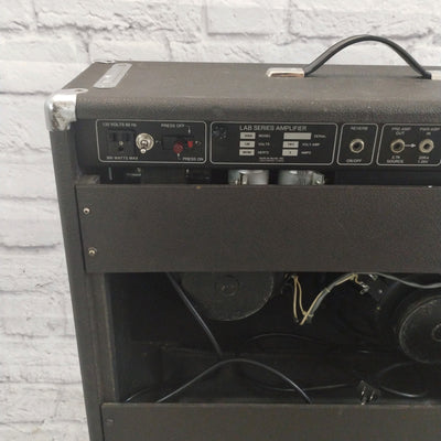 Lab Series L5 "308A" (2X12) Guitar Combo Amp