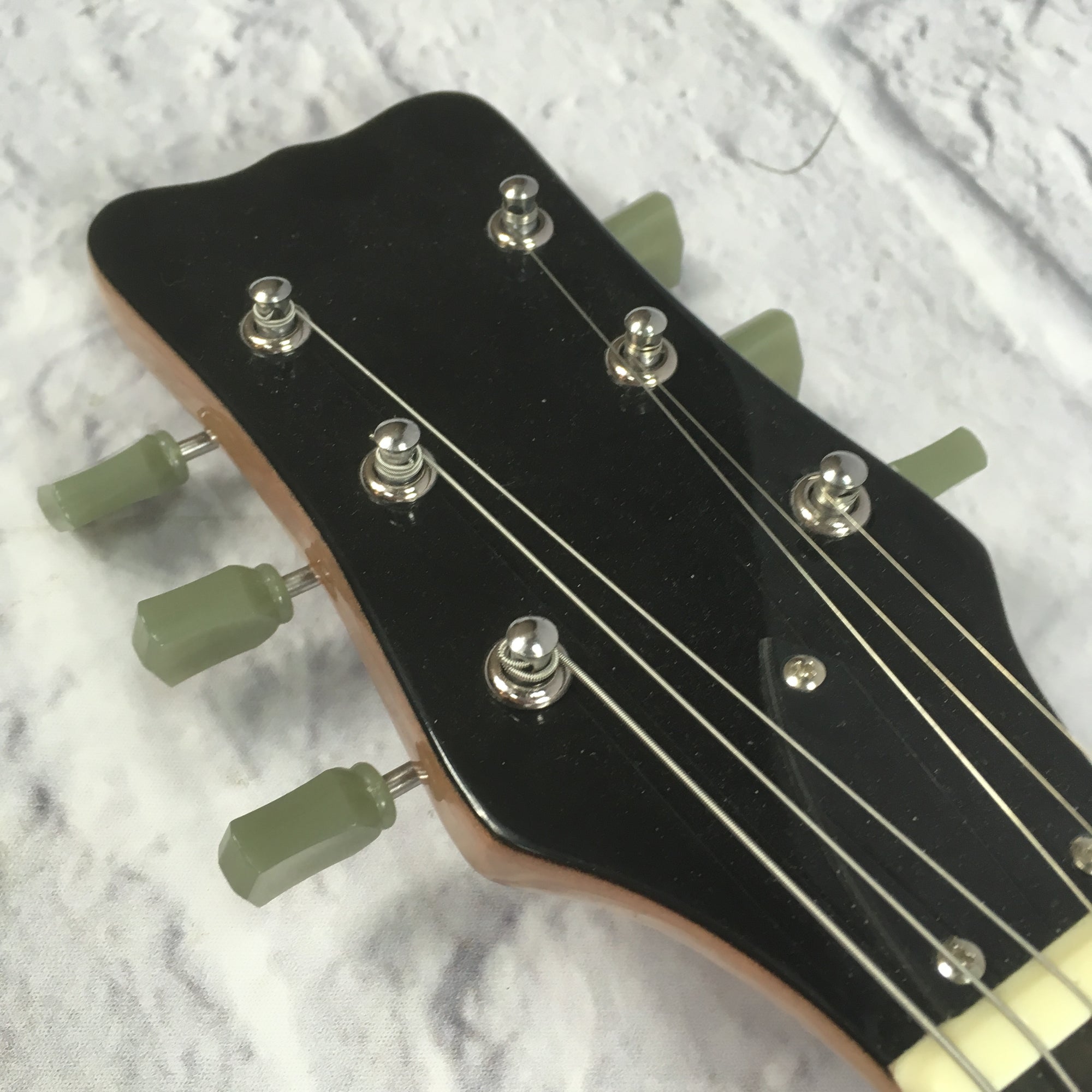 Gold Top LP Junior