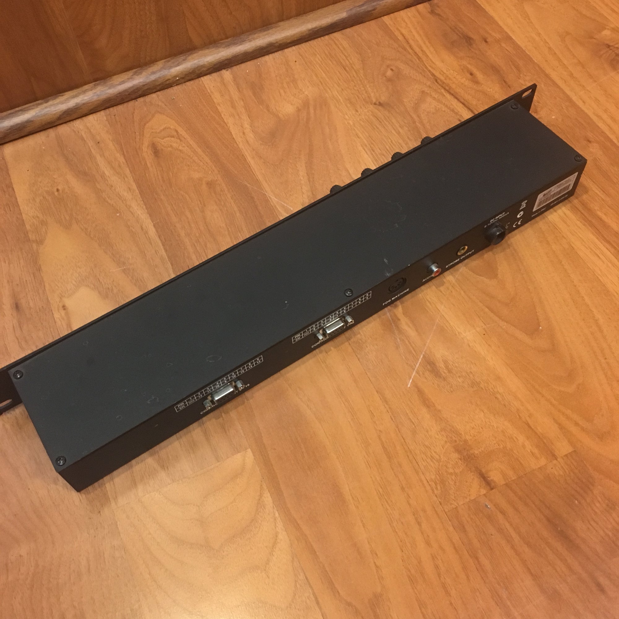 Elation Lighting Copilot 2 8ch Light Controller