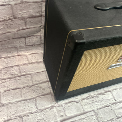 Orange Amps PPC112 1x12 Speaker Cabinet Celestion Vintage 30 16 ohm