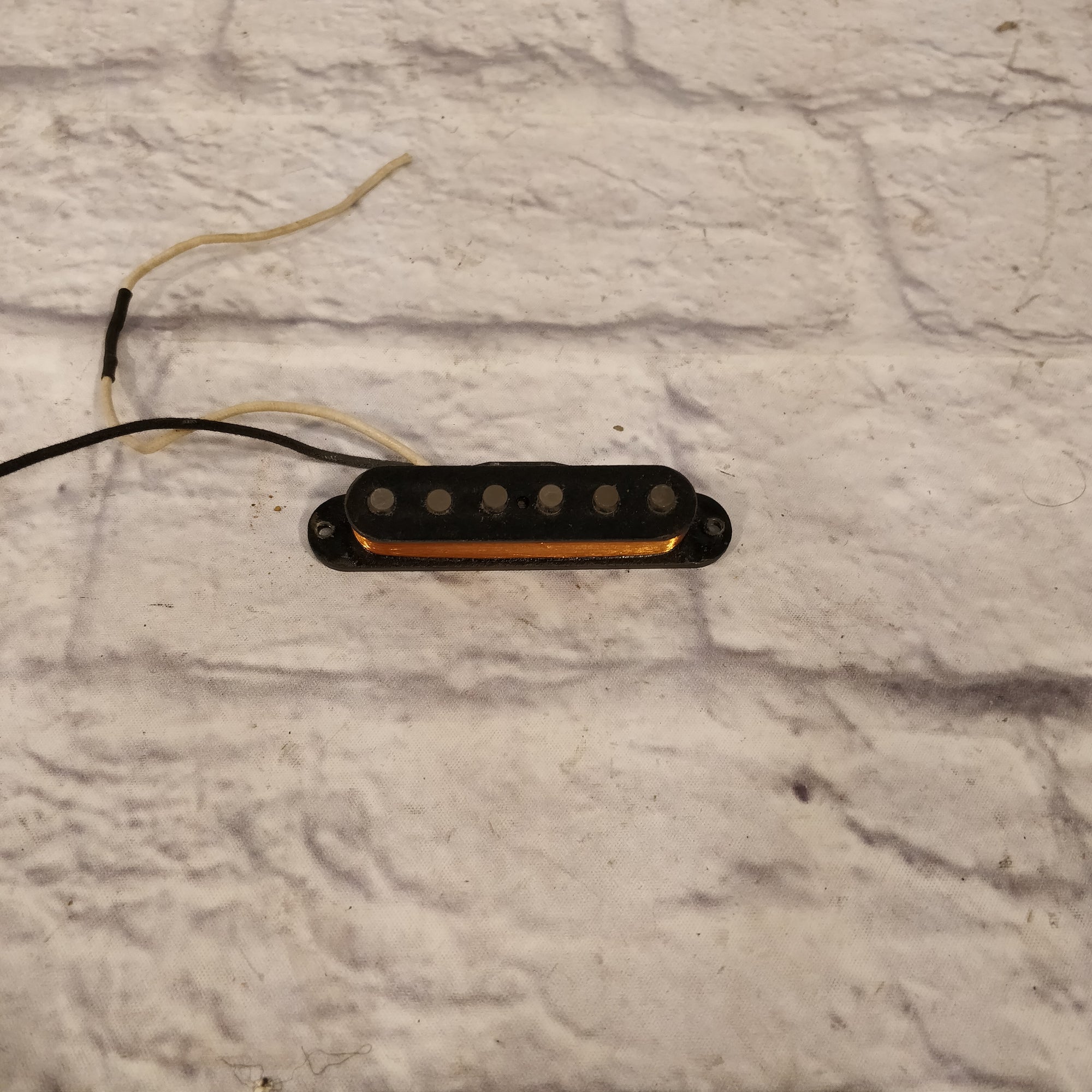 Unknown Single Coil Electric Guitar Pickup