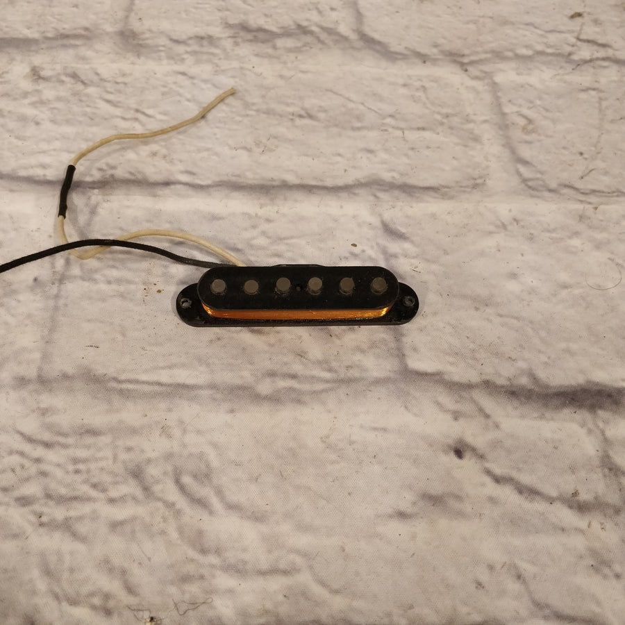 Unknown Single Coil Electric Guitar Pickup