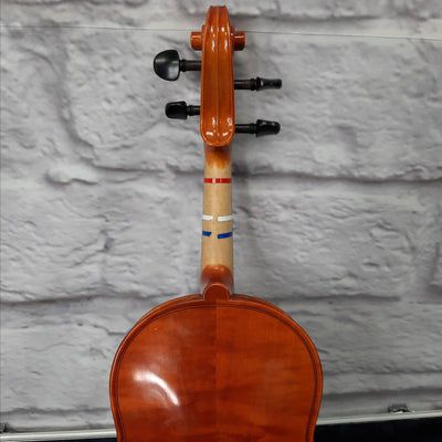 Eastman Strings S. Lenbach 1/4 Size Violin Outfit 13360028