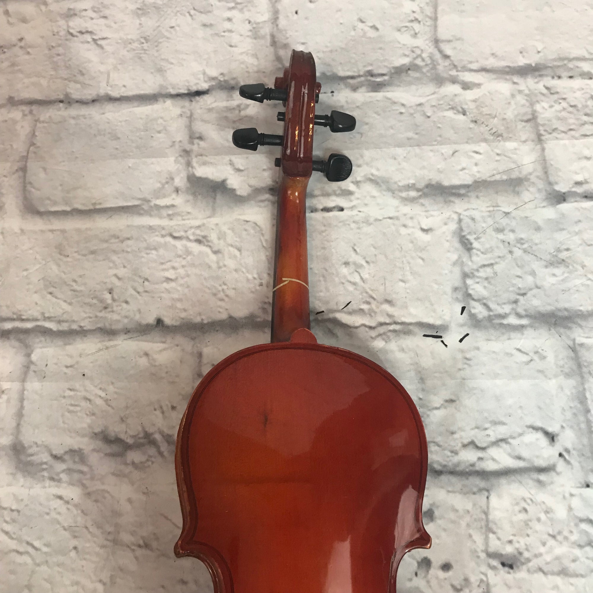 Hiroshi Kono Violin - Tokyo, Japan | Blackerby Violin Shop