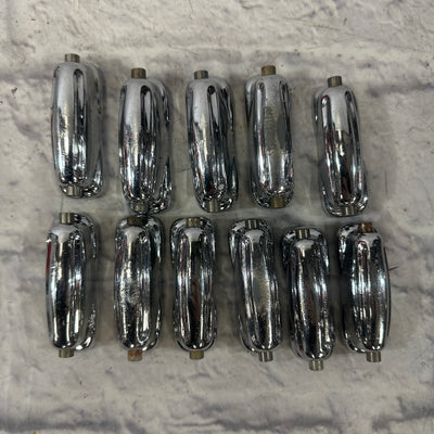 Slingerland  12x Sound King  Lugs