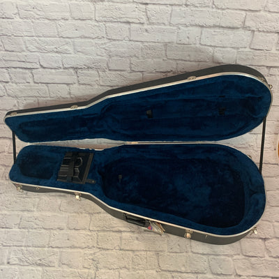 SKB SKB-344 4/4 Cello Hardshell Case