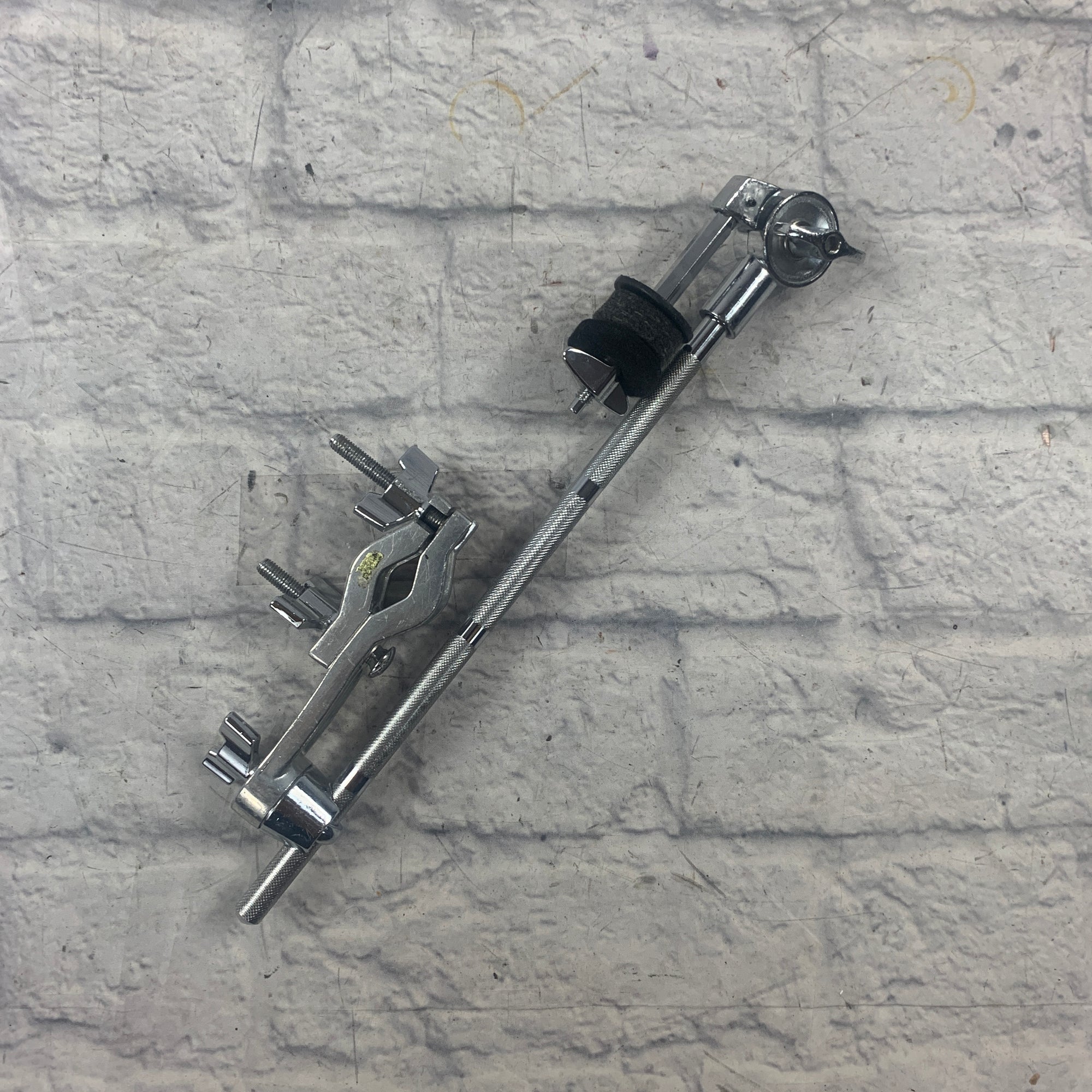Unknown Drum Clamp w/ Cymbal Arm