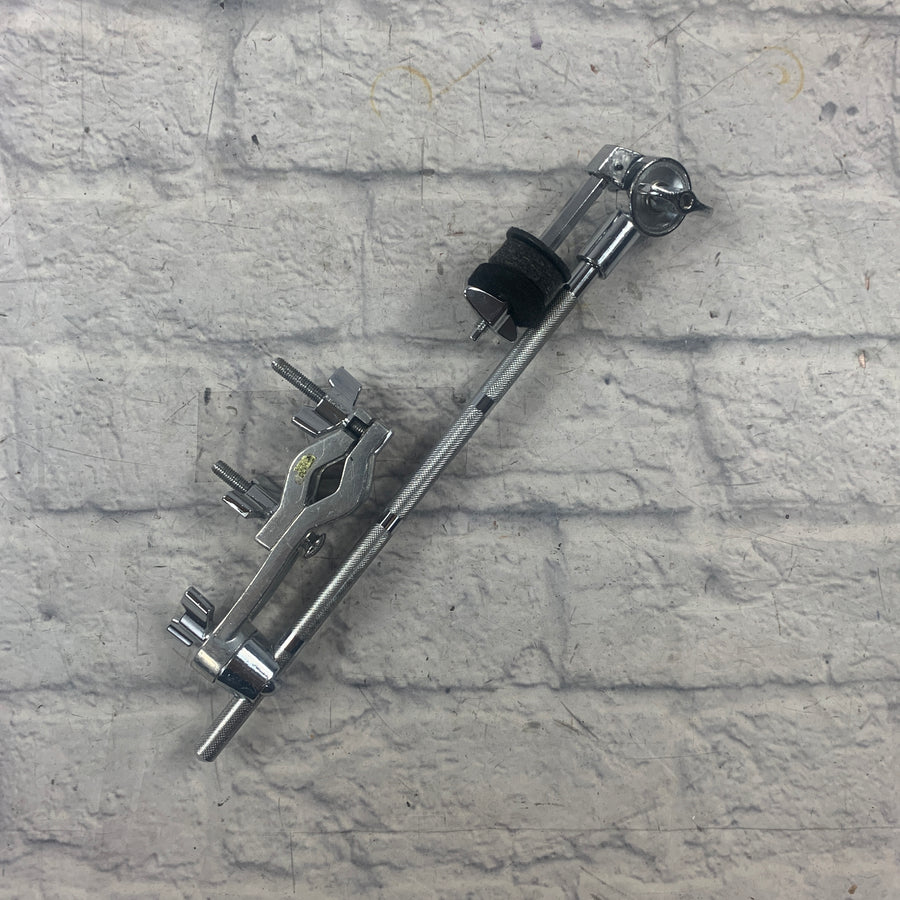 Unknown Drum Clamp w/ Cymbal Arm