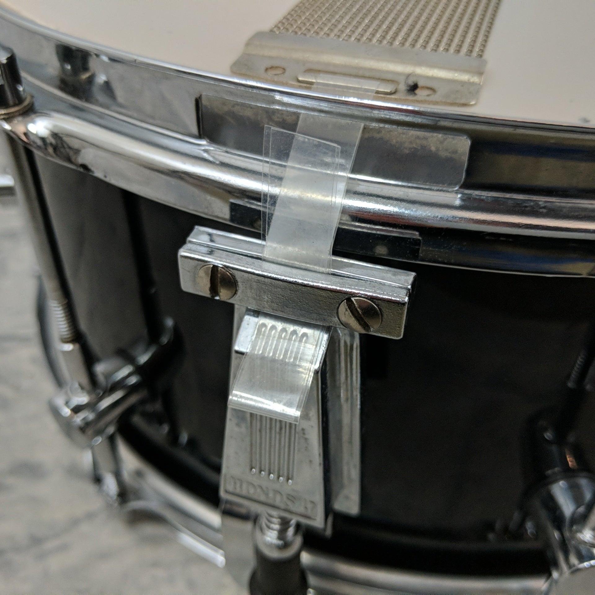 Sonor Force 2000 Snare Drum