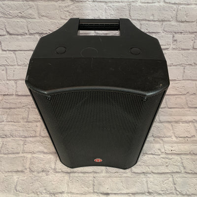 Harbinger V2212 Powered Speaker w/ Stand