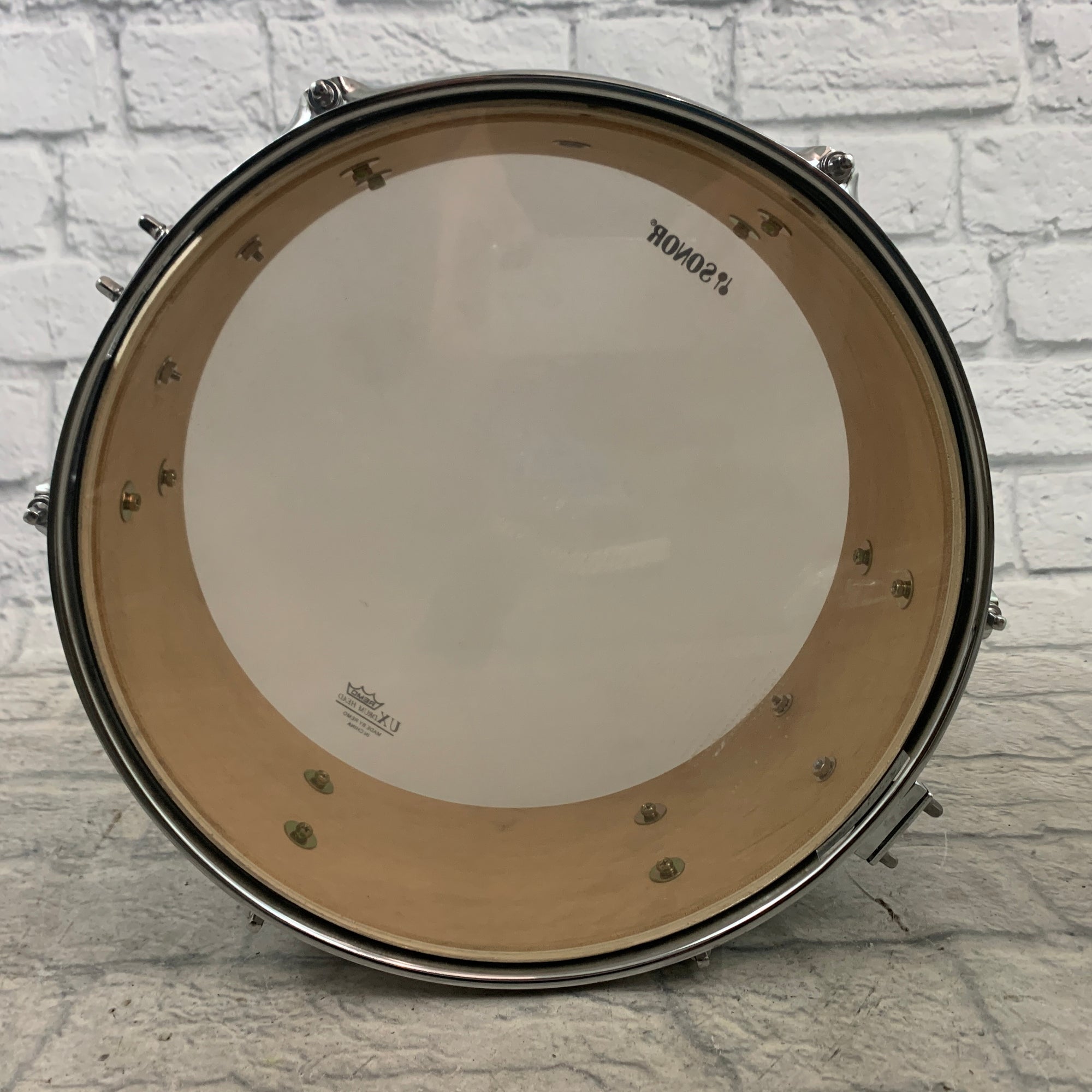 Tama Club Jam Snare 13" x 5"