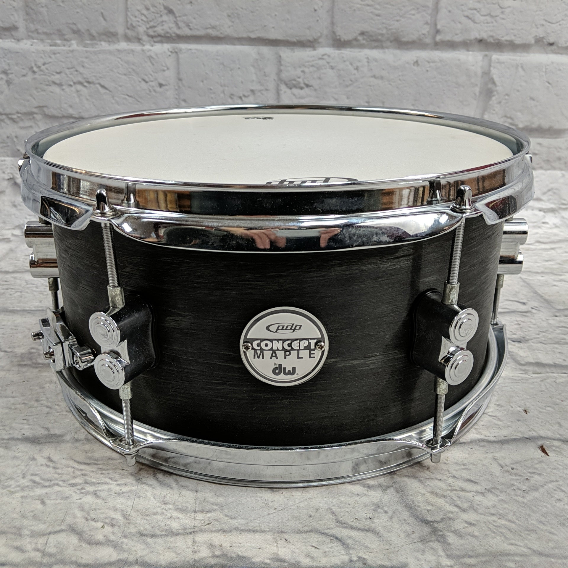 PDP by DW Concept Maple 13 x 5.5 Snare
