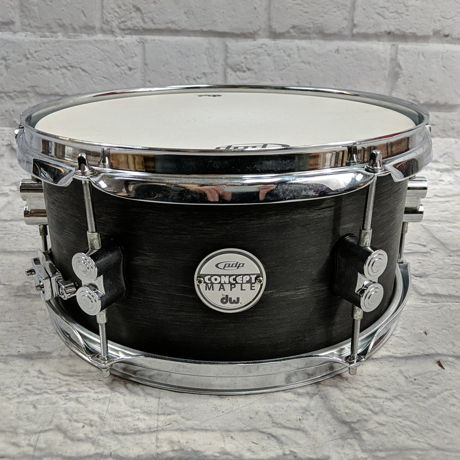 PDP by DW Concept Maple 13 x 5.5 Snare