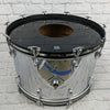 1970's Ludwig 14x24 Bass Drum