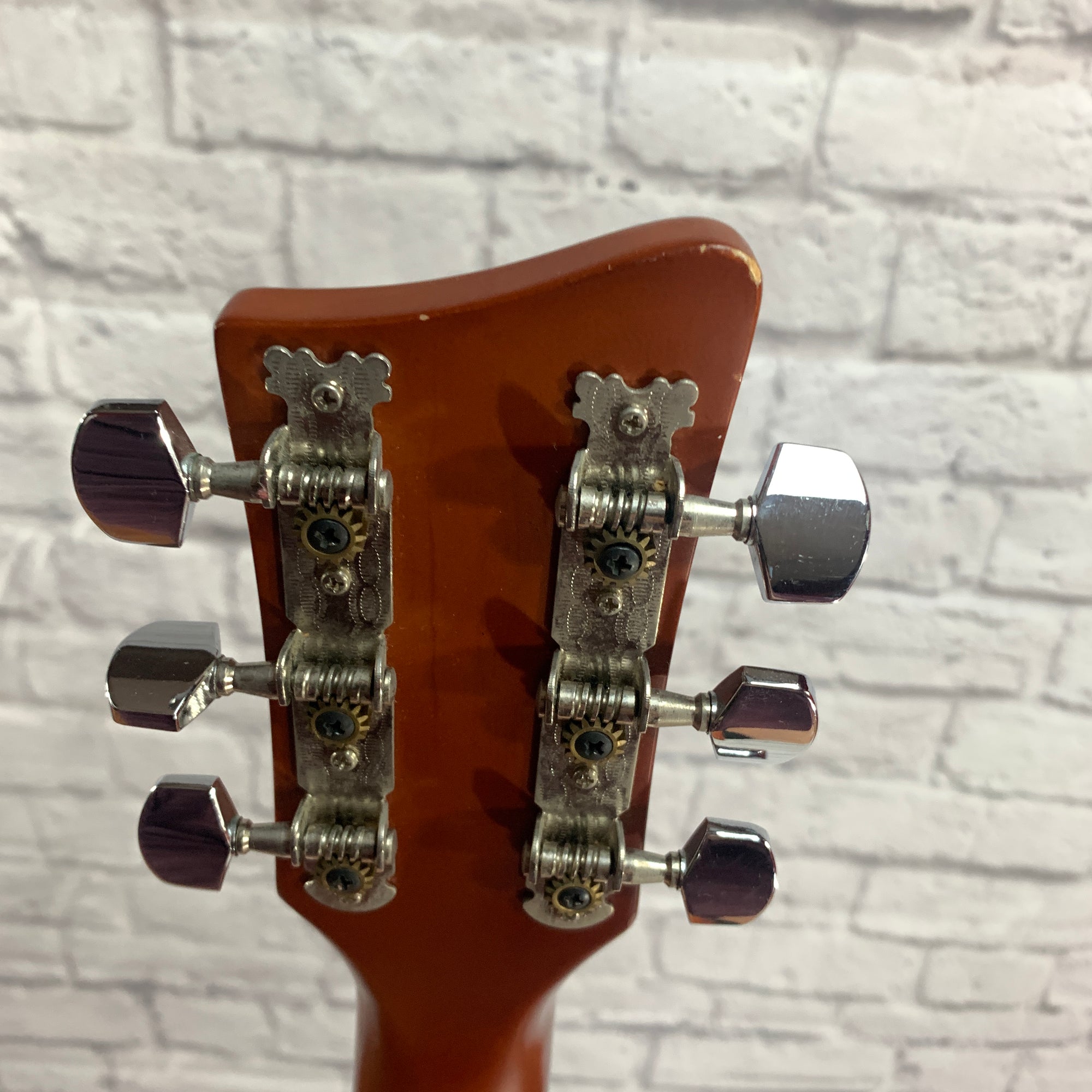 First Act Left Handed Short Scale Acoustic Guitar