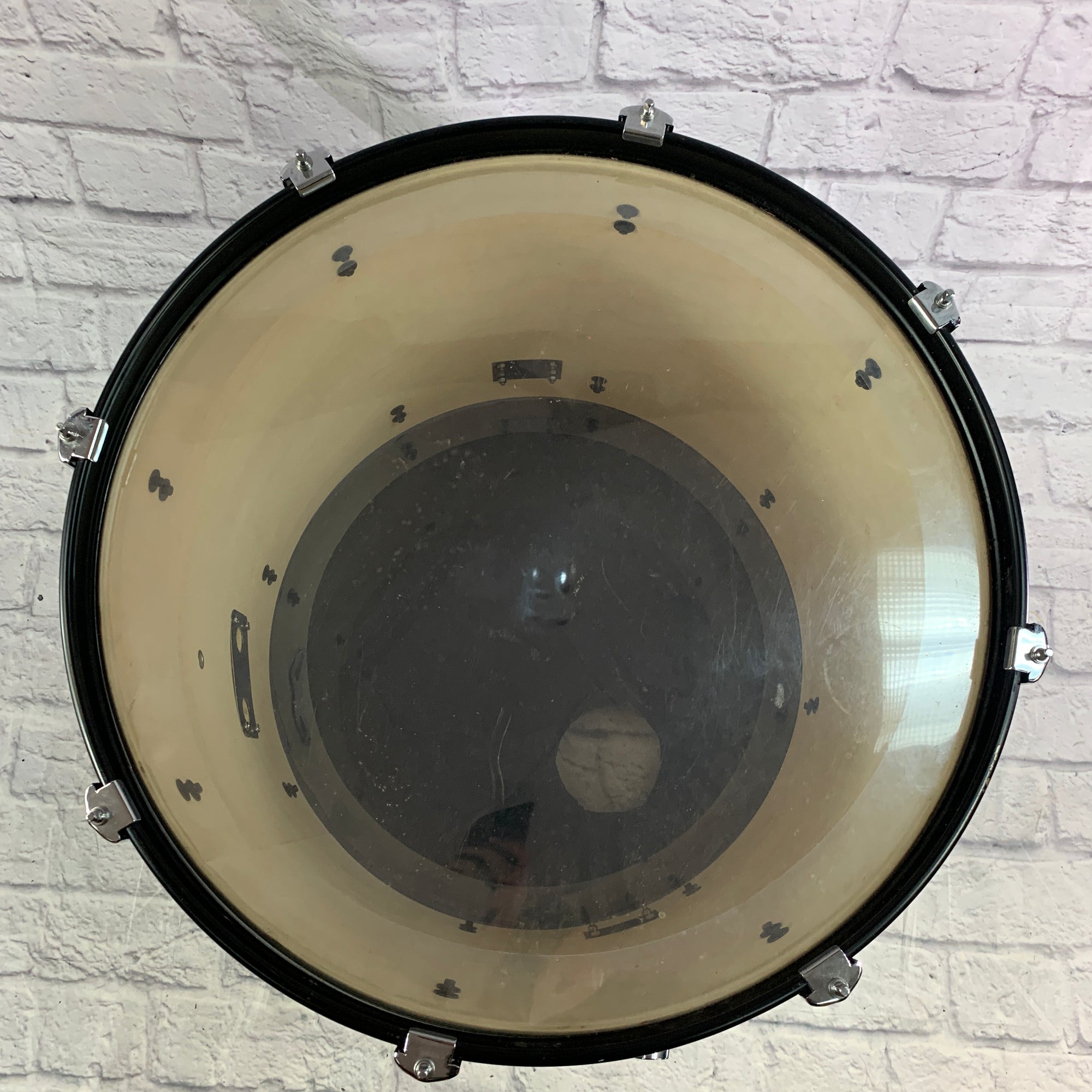 Pearl Road Show Kick 22 Bass Drum