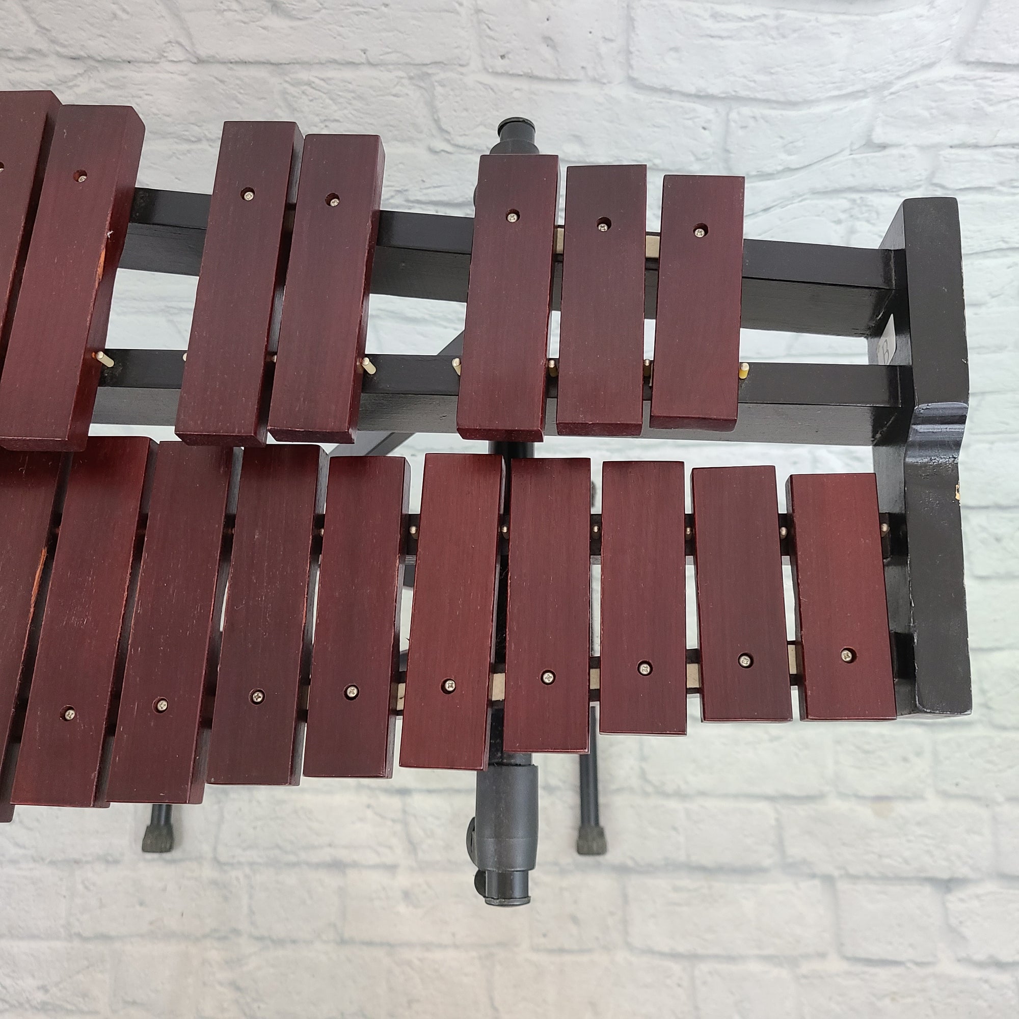 Stagg Student-Grade Xylophone w/ Stand & Bag