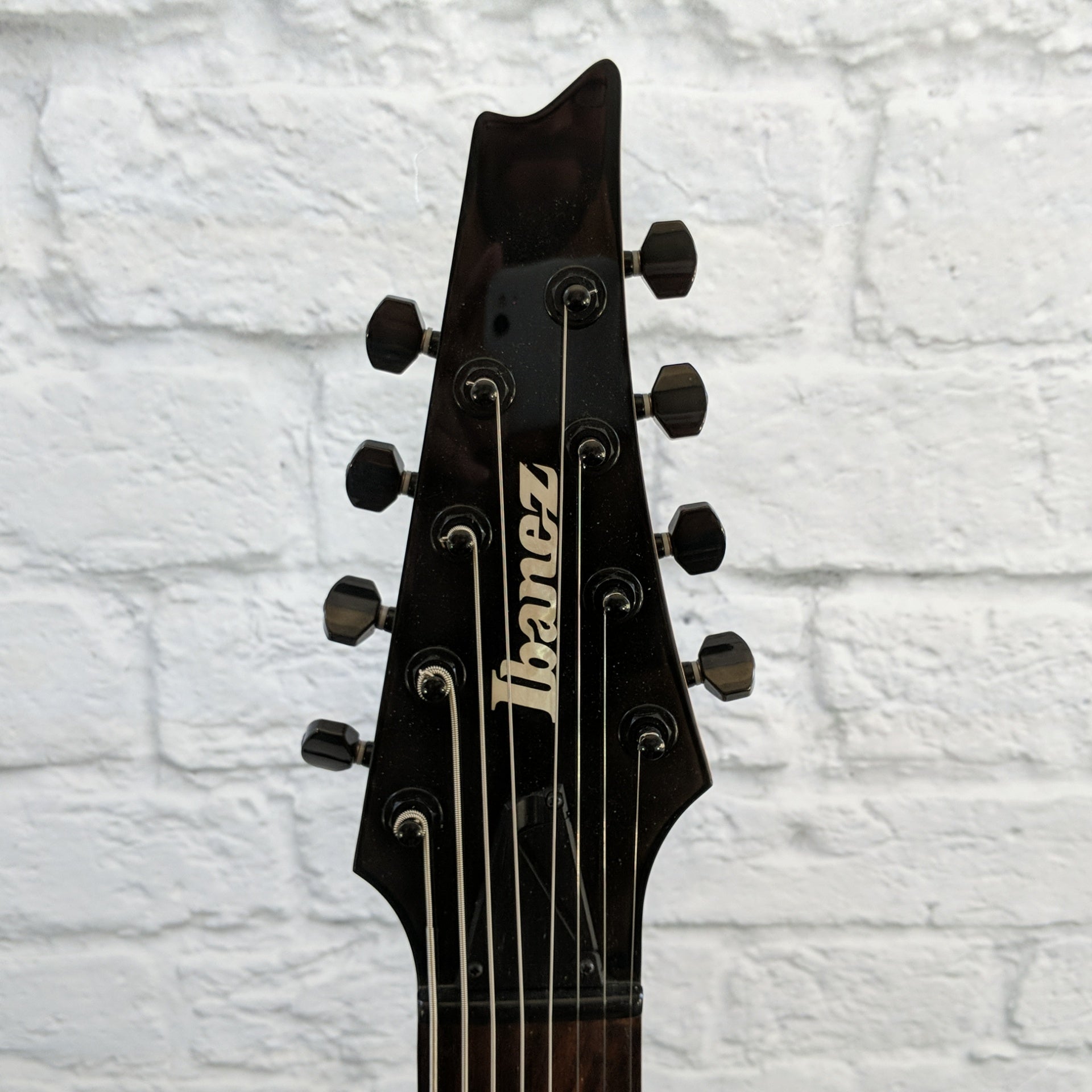 Ibanez S8 8 String Electric Guitar