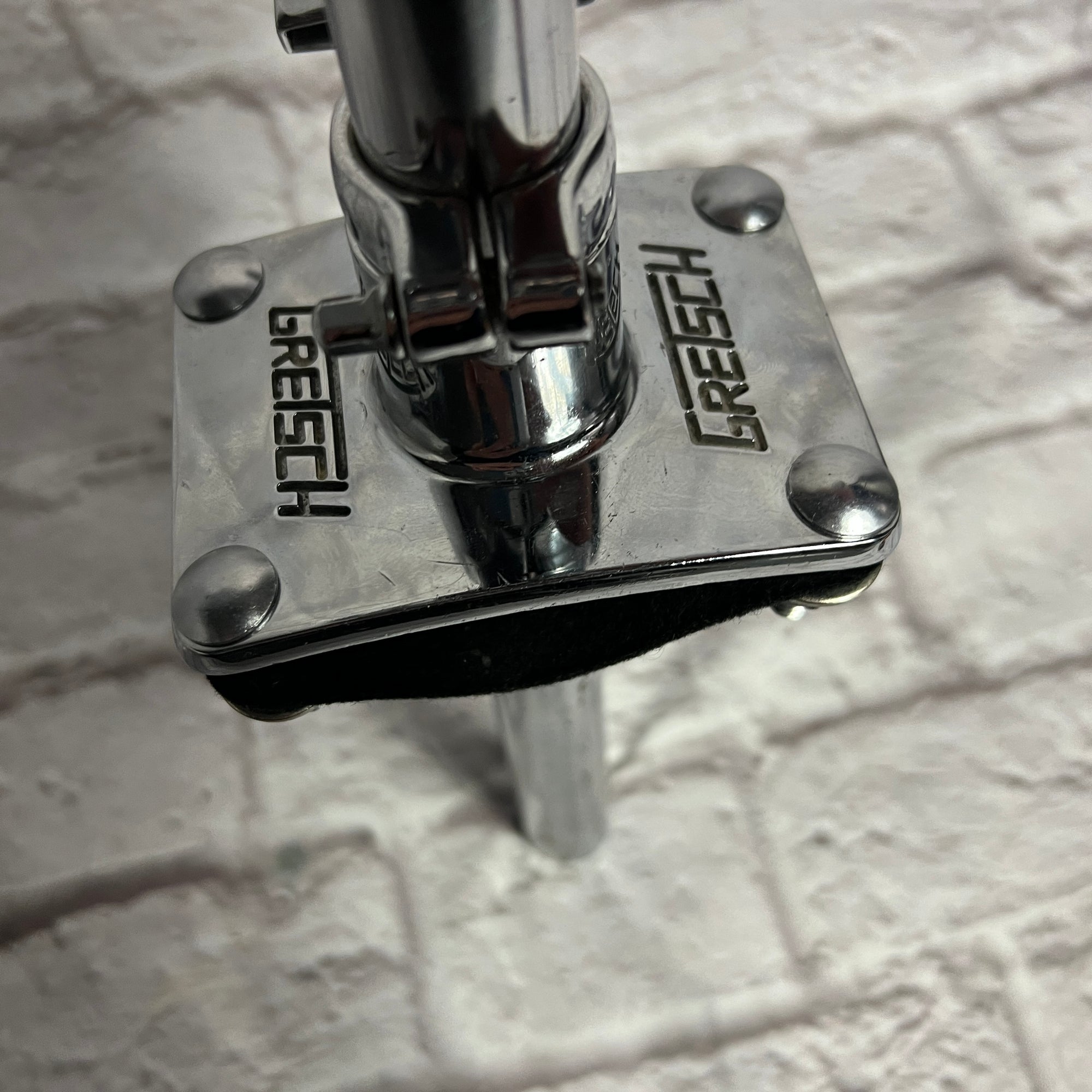 Gretsch Double Tom Arm Holder