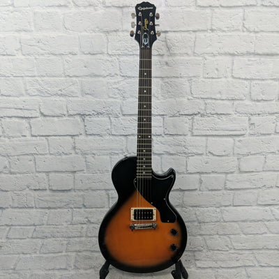 2011 Epiphone Junior Les Paul