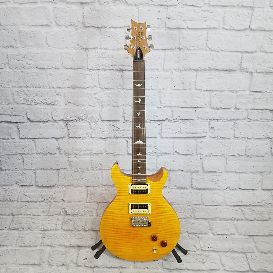 Paul Reed Smith SE Santana