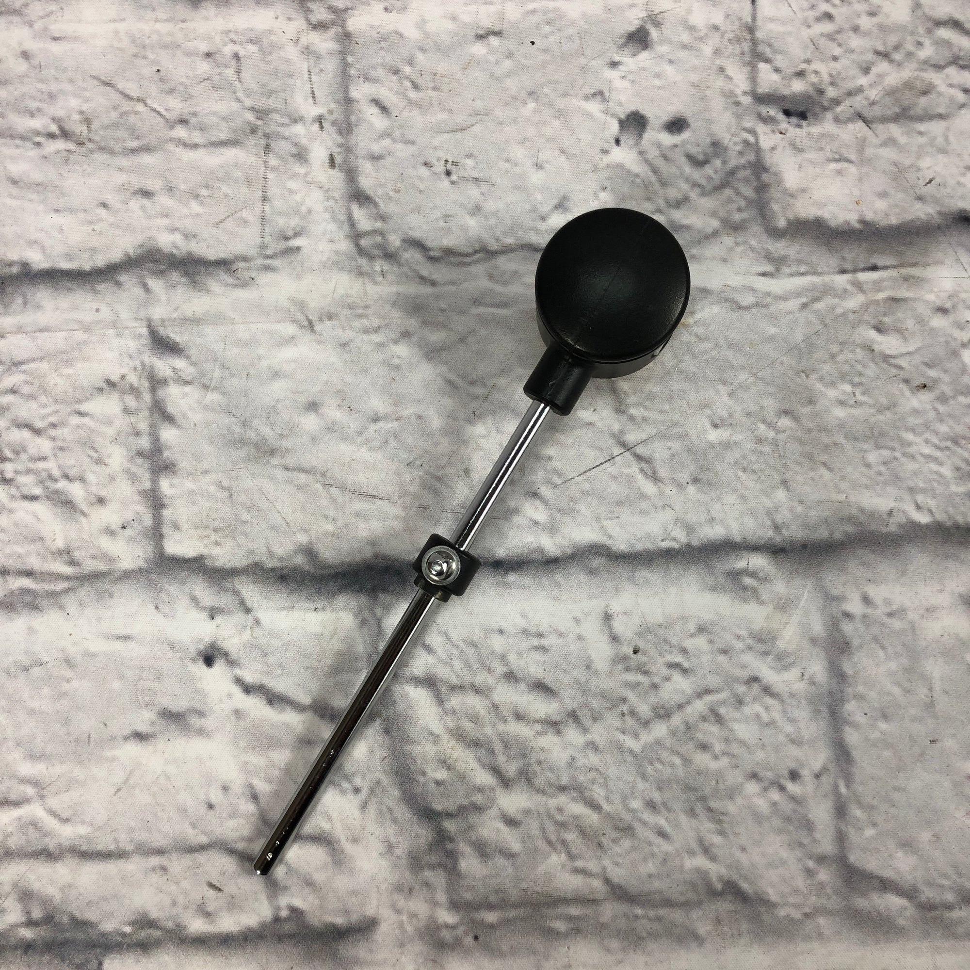 Mapex Falcon Bass Drum Beater with 10g Weight